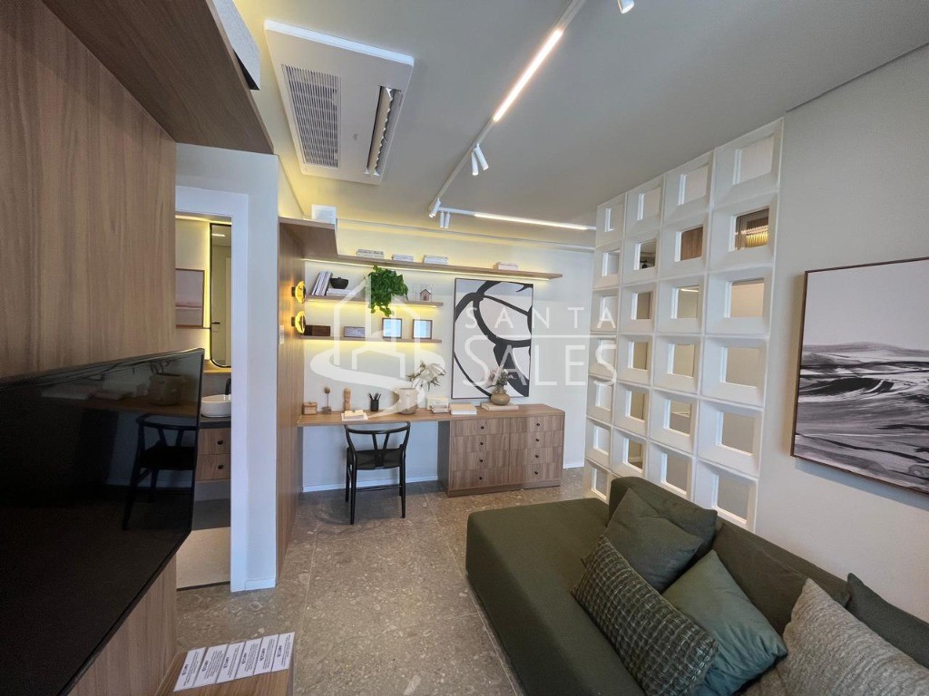 Apartamento, 2 quartos, 39 m² - Foto 10