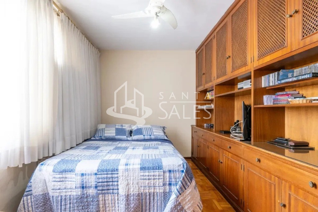 Apartamento, 3 quartos, 117 m² - Foto 11