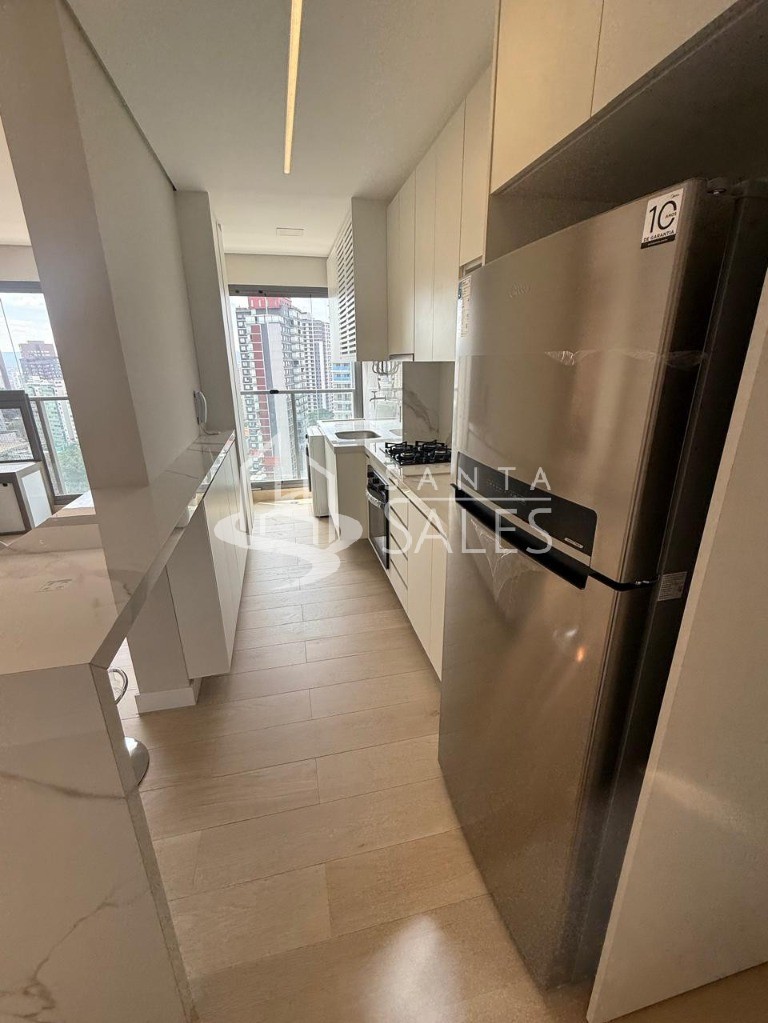 Apartamento, 2 quartos, 60 m² - Foto 6