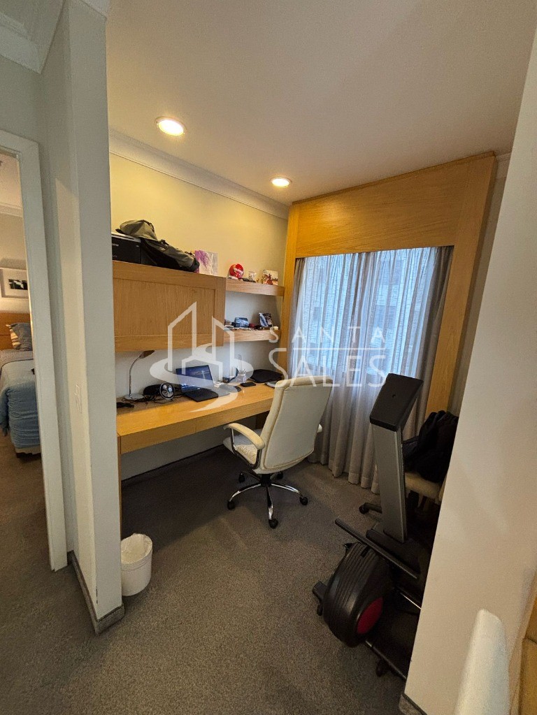 Flat/Apart Hotel, 1 quarto, 43 m² - Foto 10