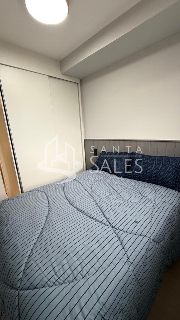 Apartamento, 1 quarto, 25 m² - Foto 11