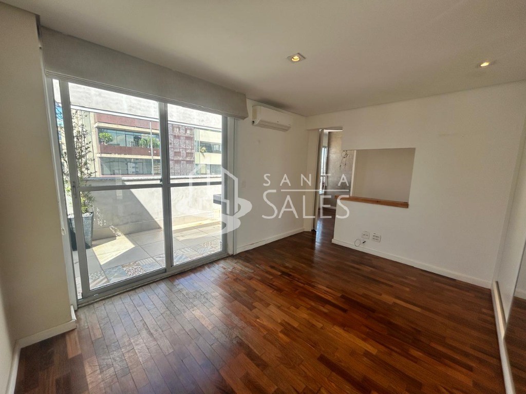 Cobertura, 2 quartos, 67 m² - Foto 2