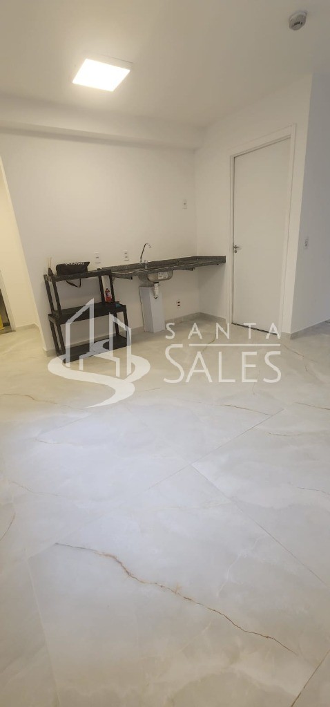 Apartamento, 1 quarto, 27 m² - Foto 17
