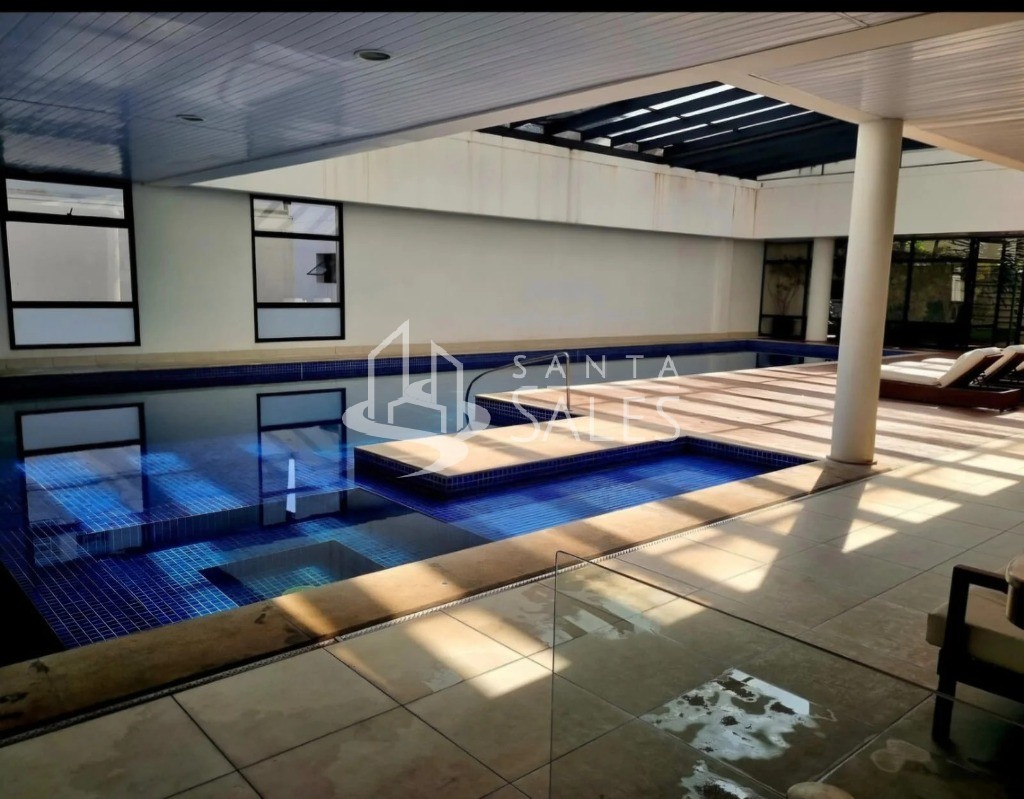 Apartamento, 2 quartos, 84 m² - Foto 3