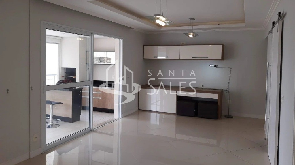 Apartamento, 2 quartos, 95 m² - Foto 4