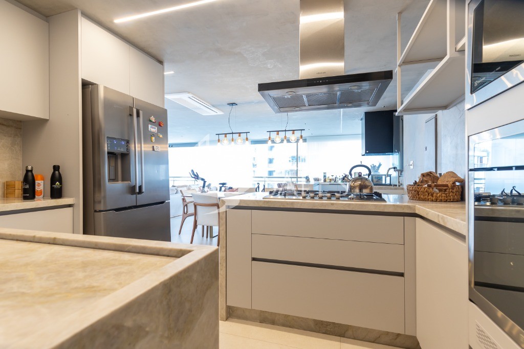 Apartamento, 3 quartos, 167 m² - Foto 30