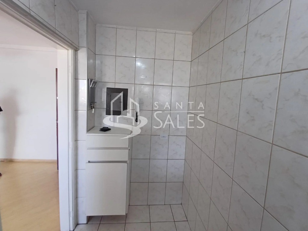 Apartamento, 2 quartos, 50 m² - Foto 9