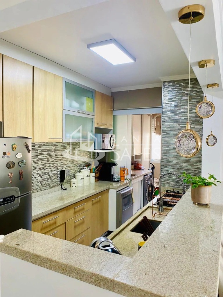 Apartamento, 3 quartos, 64 m² - Foto 15
