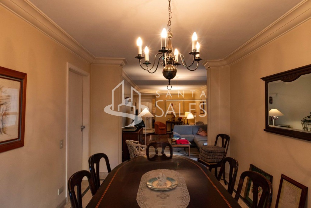 Apartamento, 4 quartos, 155 m² - Foto 7