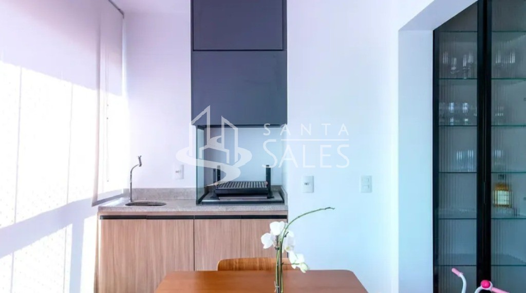 Apartamento, 2 quartos, 88 m² - Foto 5