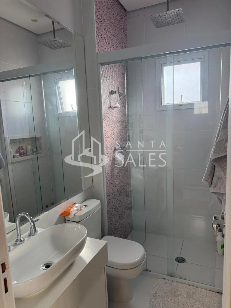 Apartamento, 3 quartos, 96 m² - Foto 7