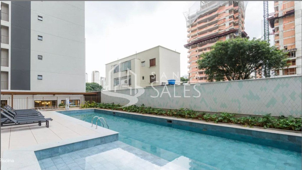 Flat/Apart Hotel, 1 quarto, 24 m² - Foto 10
