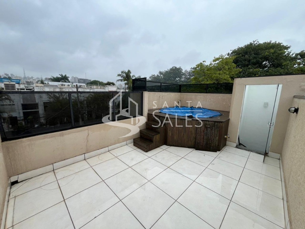 Casa, 4 quartos, 250 m² - Foto 6