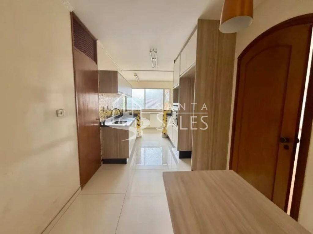 Apartamento, 4 quartos, 170 m² - Foto 11