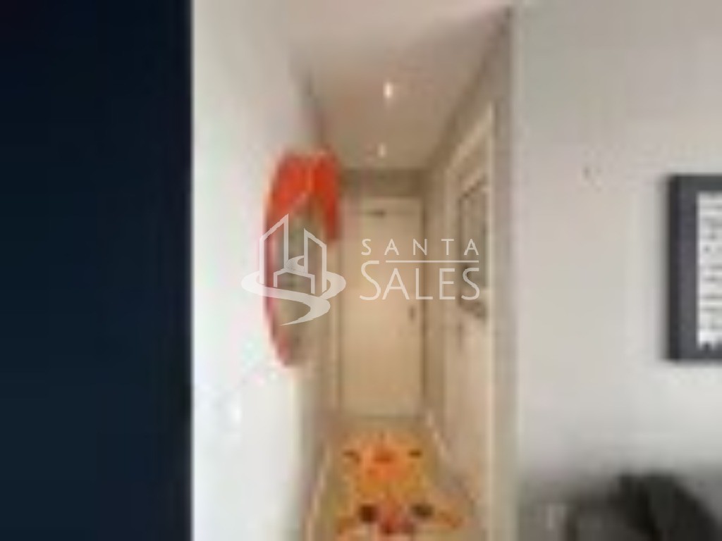 Apartamento, 1 quarto, 55 m² - Foto 23