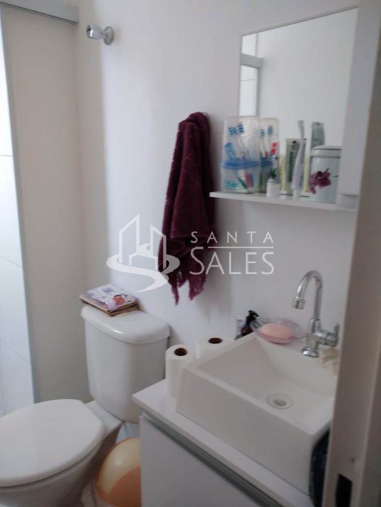 Apartamento, 3 quartos, 63 m² - Foto 11