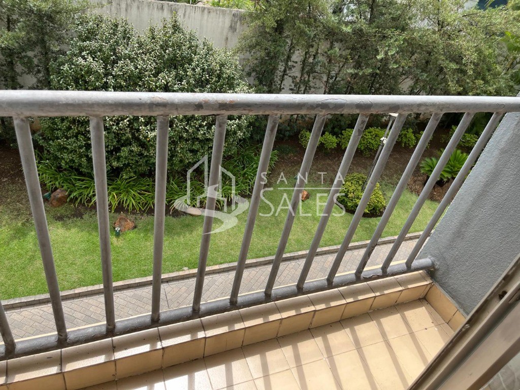 Apartamento, 1 quarto, 46 m² - Foto 33