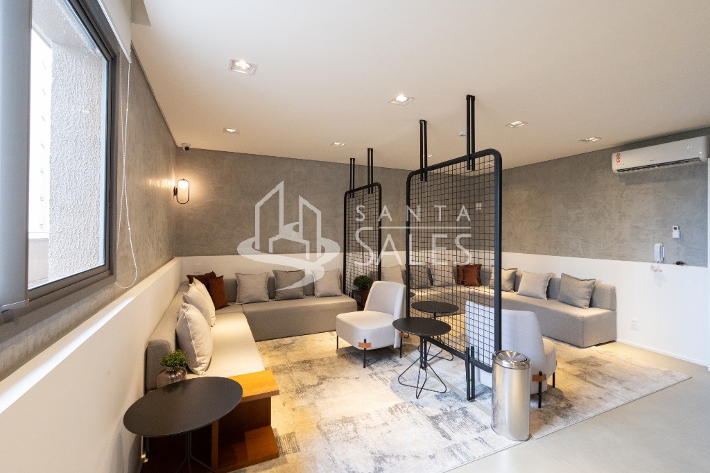 Apartamento, 1 quarto, 32 m² - Foto 31