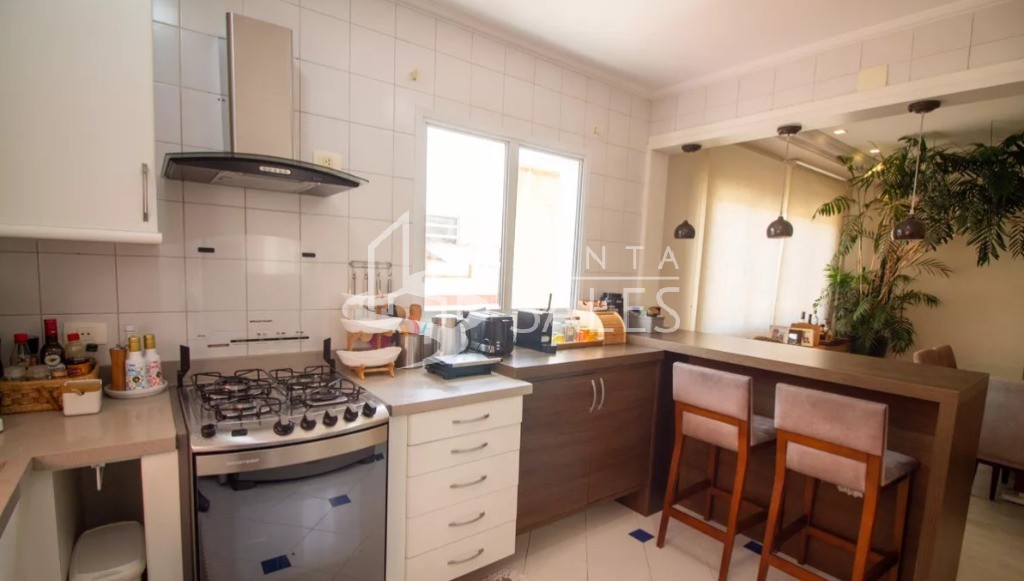 Casa, 4 quartos, 230 m² - Foto 8