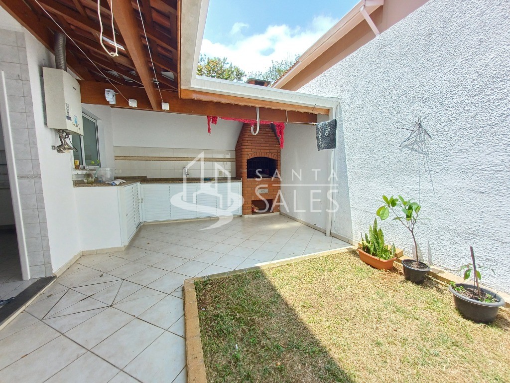 Casa de Condomínio, 4 quartos - Foto 18