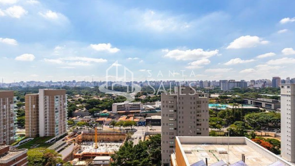 Apartamento, 3 quartos, 153 m² - Foto 4