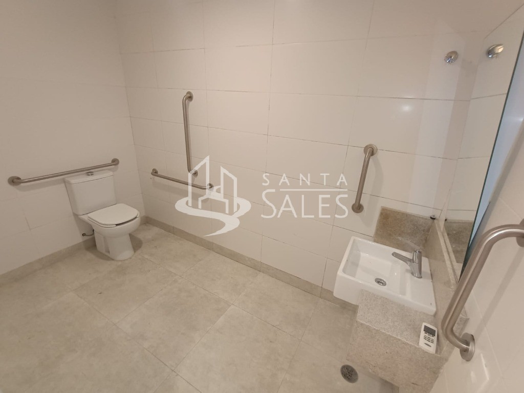 Apartamento, 1 quarto, 33 m² - Foto 14