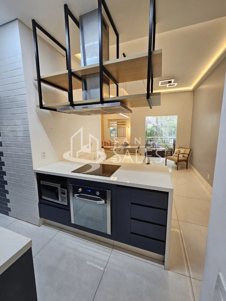 Apartamento, 2 quartos, 65 m² - Foto 13