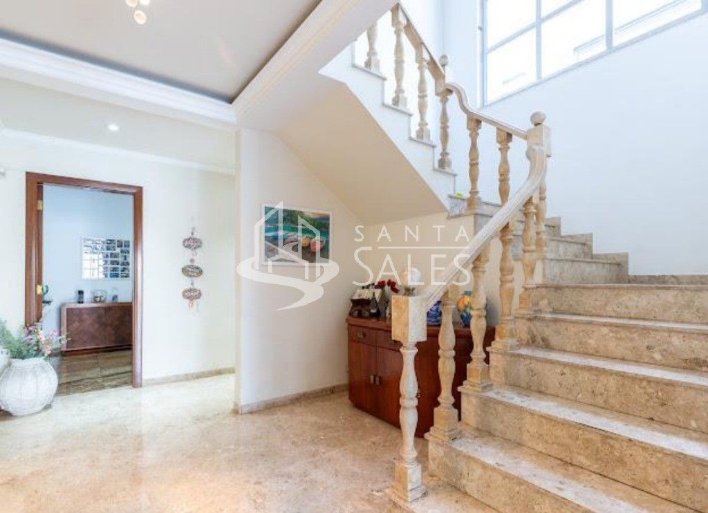 Casa, 4 quartos, 363 m² - Foto 29