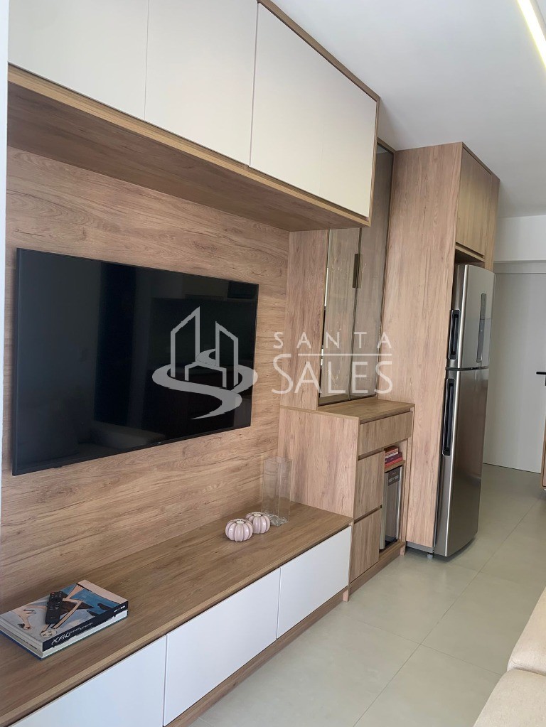 Apartamento, 2 quartos, 50 m² - Foto 52