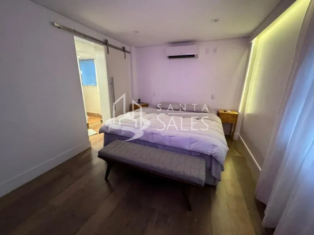 Apartamento, 2 quartos, 96 m² - Foto 9