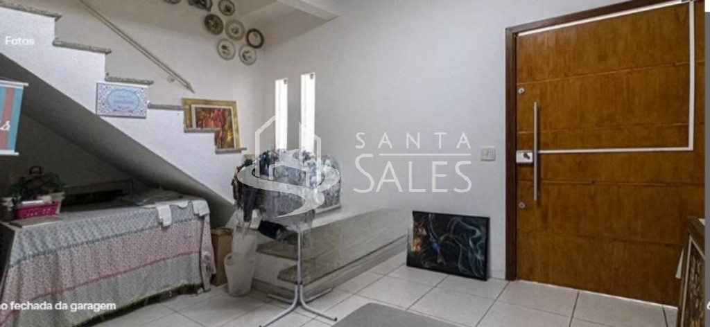 Sobrado, 3 quartos - Foto 10
