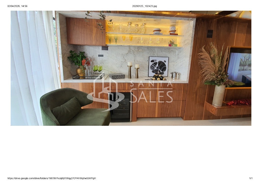 Apartamento, 2 quartos, 95 m² - Foto 10