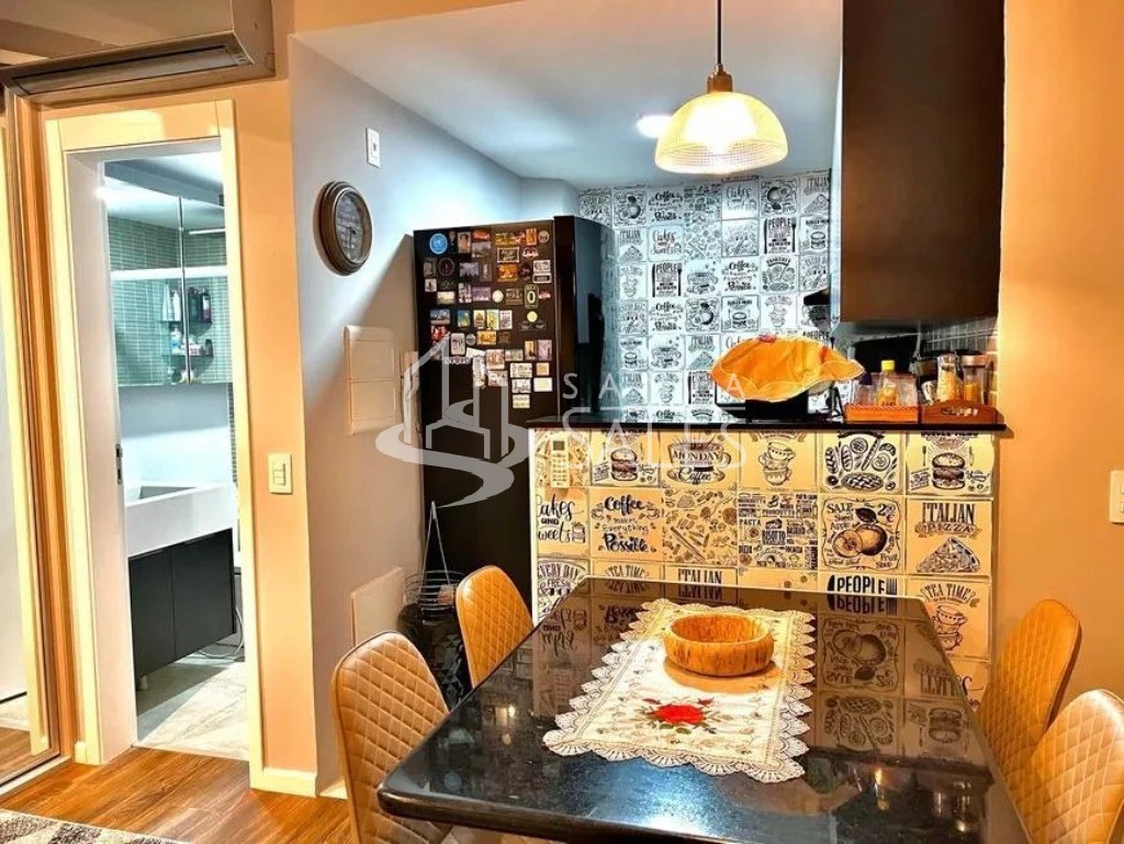 Apartamento, 1 quarto, 49 m² - Foto 29