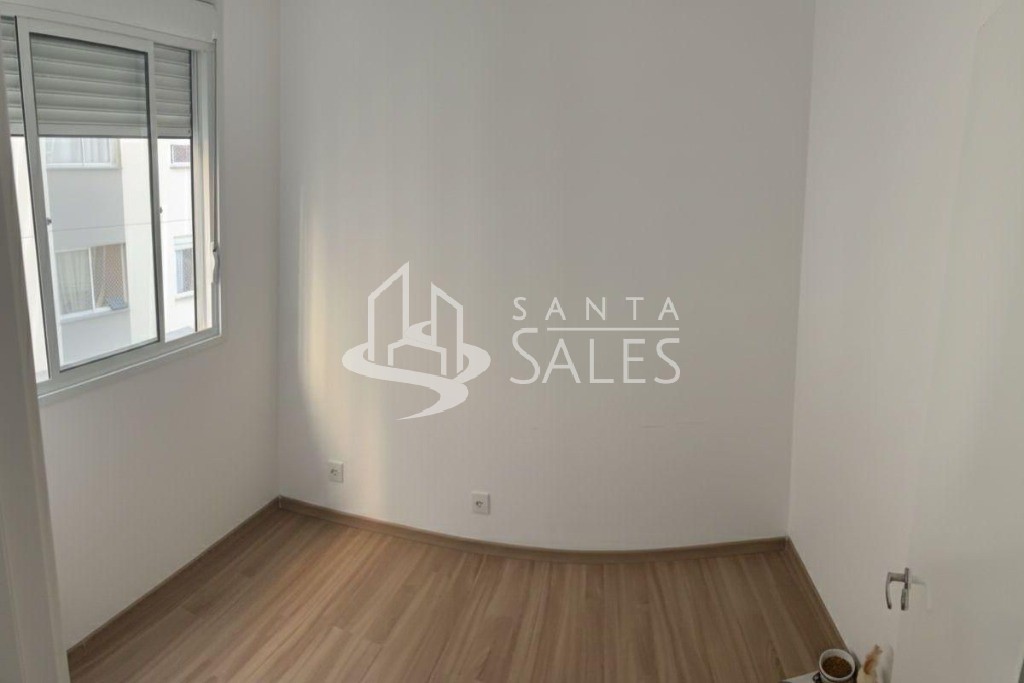 Apartamento, 2 quartos, 34 m² - Foto 7