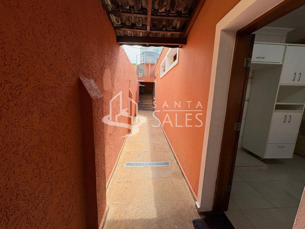 Casa, 3 quartos, 187 m² - Foto 5
