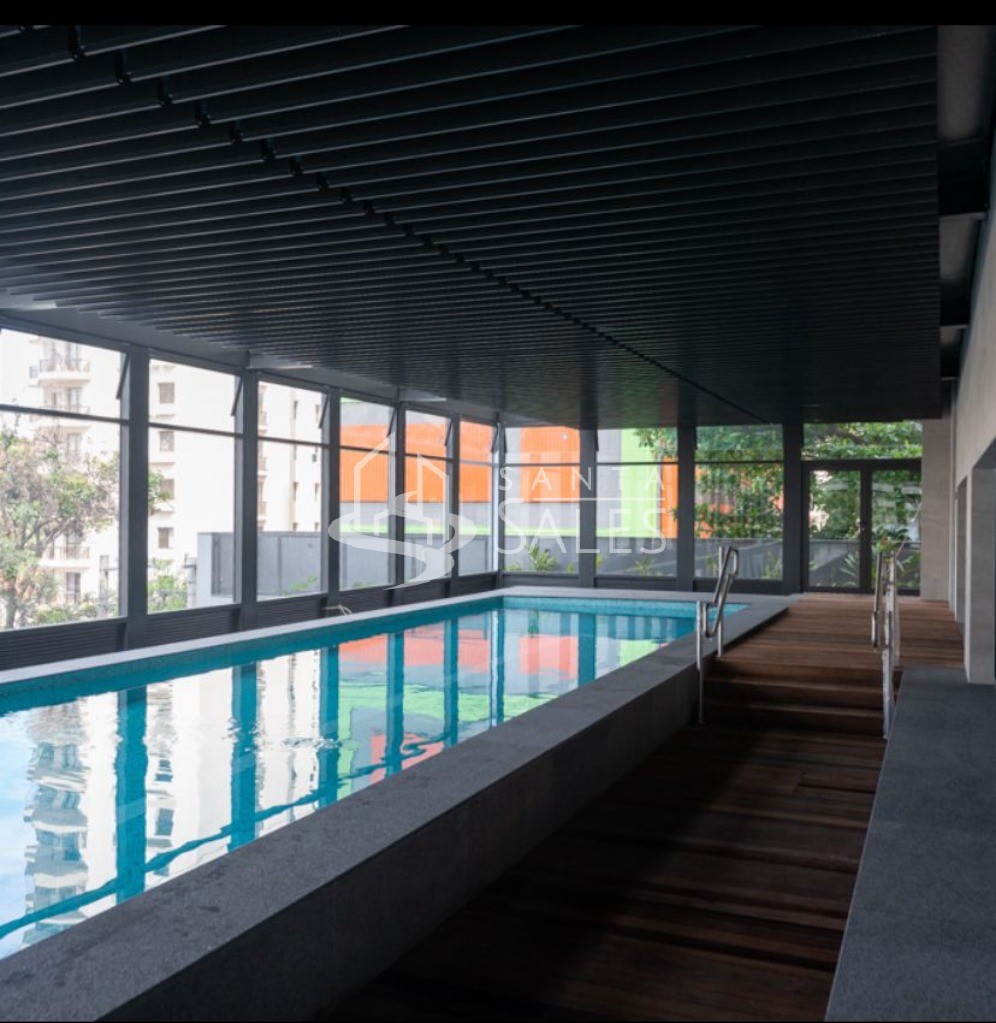 Apartamento, 3 quartos, 140 m² - Foto 32