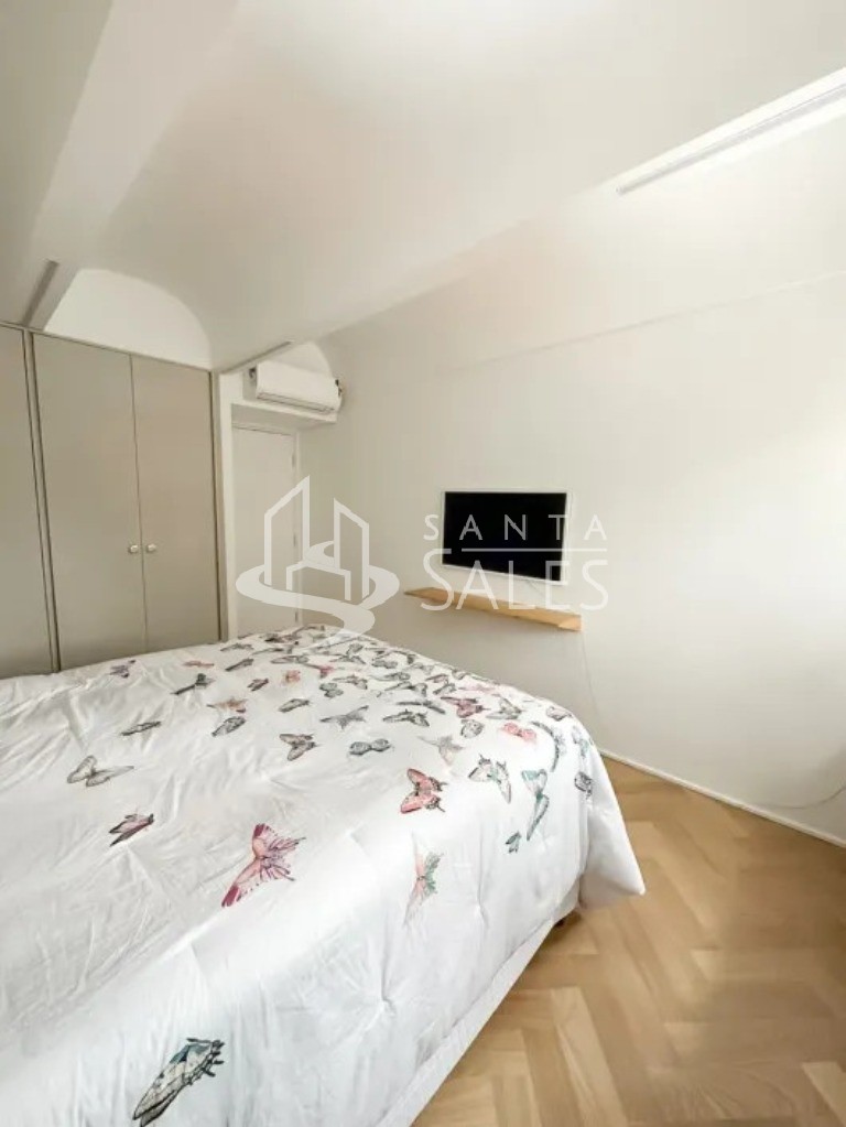 Apartamento, 4 quartos, 341 m² - Foto 4
