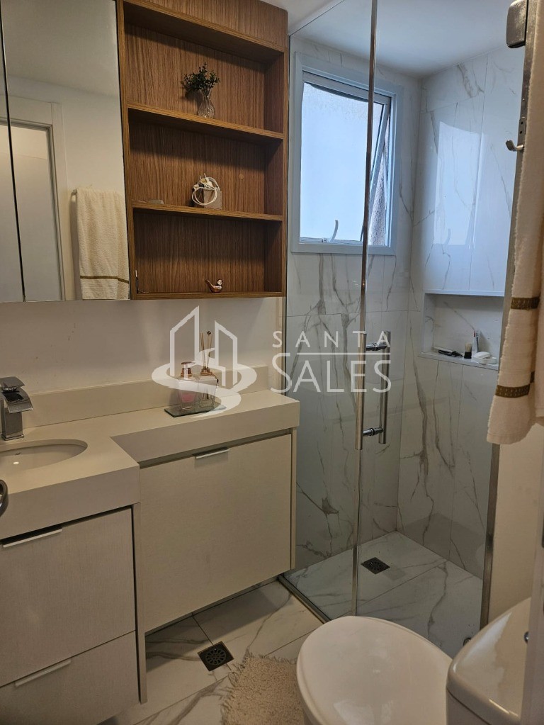 Apartamento, 2 quartos, 53 m² - Foto 20