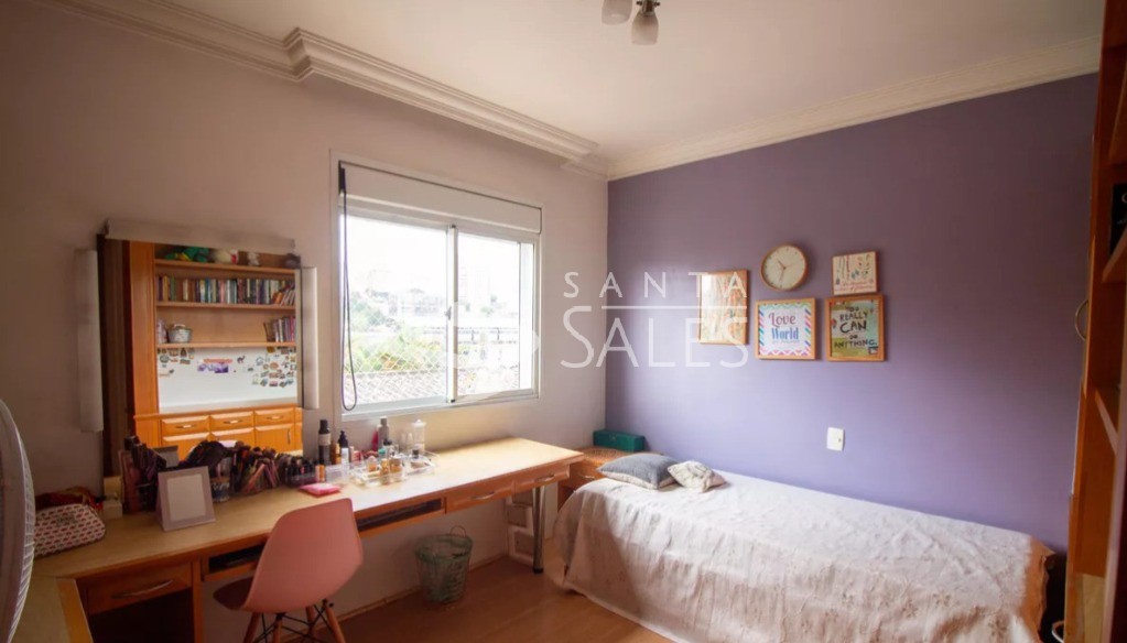 Casa, 4 quartos, 230 m² - Foto 11