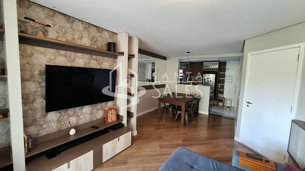 Apartamento, 4 quartos, 108 m² - Foto 3