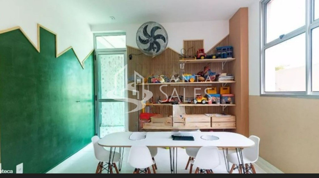 Apartamento, 3 quartos, 70 m² - Foto 19