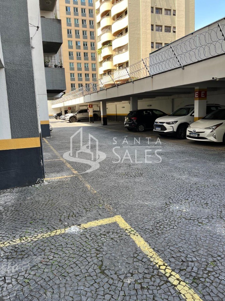 Apartamento, 1 quarto, 46 m² - Foto 53