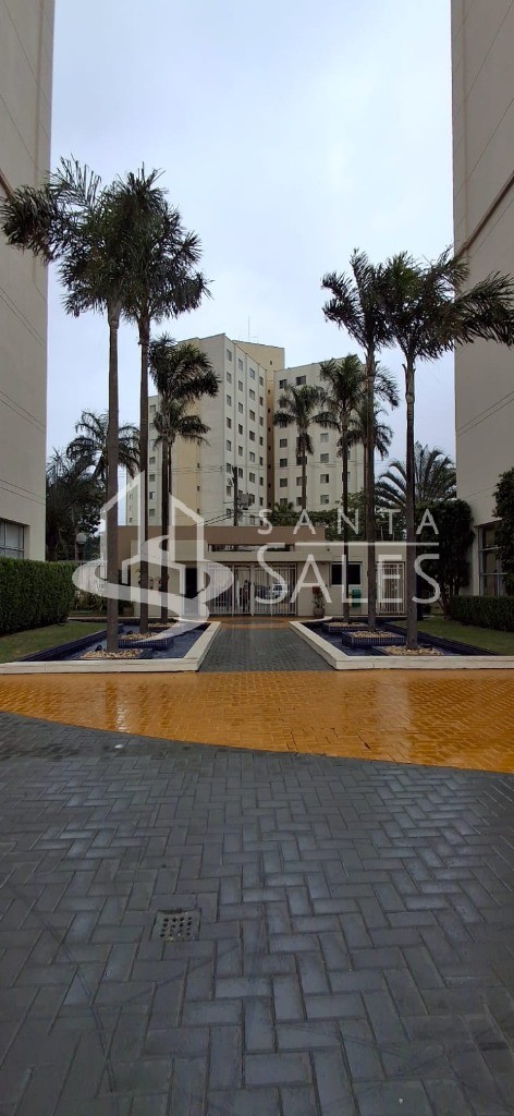 Apartamento, 2 quartos, 53 m² - Foto 15