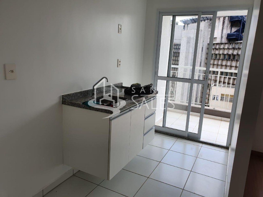 Apartamento, 1 quarto, 50 m² - Foto 4