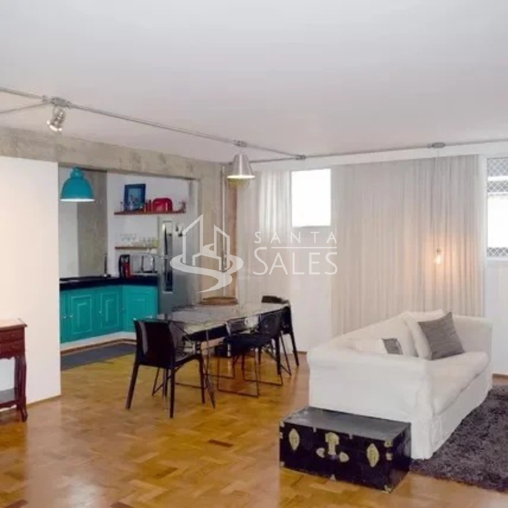 Apartamento, 2 quartos, 76 m² - Foto 16