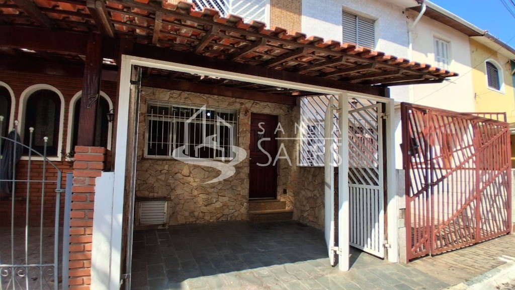 Sobrado, 2 quartos, 74 m² - Foto 20