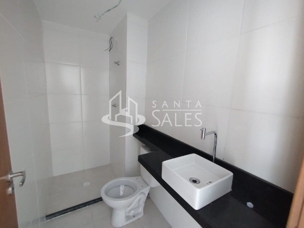 Apartamento, 1 quarto, 24 m² - Foto 4