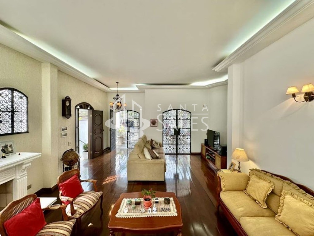 Sobrado, 4 quartos - Foto 20