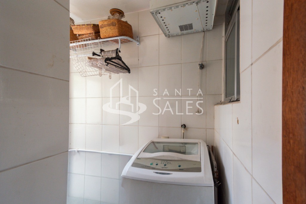 Apartamento, 2 quartos, 89 m² - Foto 21