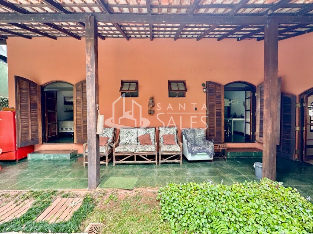 Casa de Condomínio, 3 quartos - Foto 39